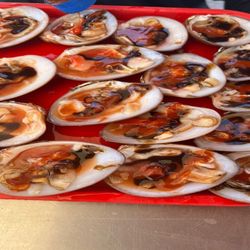 Pescaderia El Puerto de Guaymas