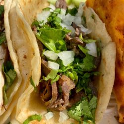 Tasty Taco - Steak taco