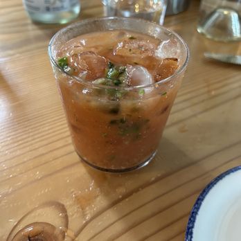 Tony's Seafood Restaurant - Seafood Near Me - Marshall, California