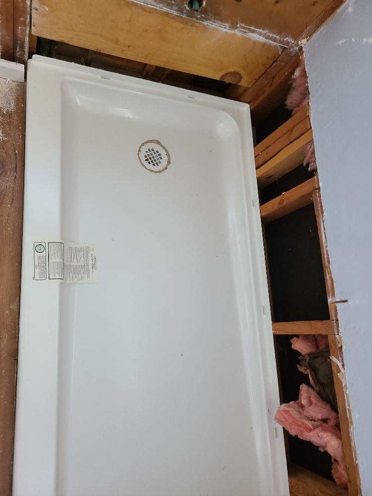 Slide of MVP Plumbing