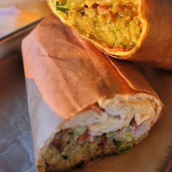 Spitz Cottonwood - Street cart wrap with falafel 12 - Bars Near Me - Holladay, Utah Spitz Cottonwood - Street cart wrap with falafel 12 - Bars Near Me - Holladay, Utah
