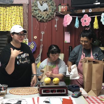 Miss Mary's Market - Great help! - Grocery Near Me - Okmulgee, Oklahoma Miss Mary's Market - Great help! - Grocery Near Me - Okmulgee, Oklahoma