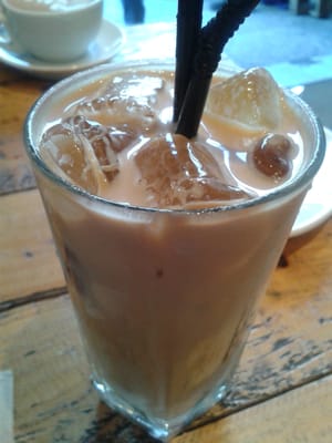 Vice Coffee Inc by null