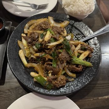 Jun Dynasty Chinese Restaurant - Szechuan Near Me - Tucson, Arizona