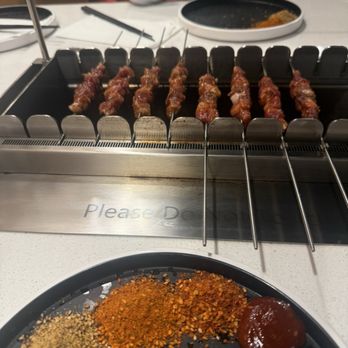 Fengmu - Barbeque Near Me - Rowland Heights, California Fengmu - Barbeque Near Me - Rowland Heights, California