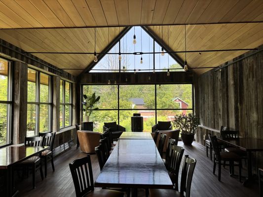 The North Hero House Inn & Restaurant by null