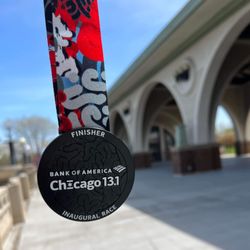Bank of America Chicago 13.1