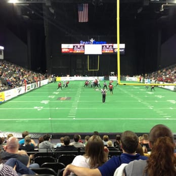 NOW Arena - Chicago v. Sioux Falls - Stadiums & Arenas Near Me - Hoffman Estates, Illinois