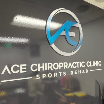Ace Chiropractic Clinic - Chiropractors Near Me - Glendale, California