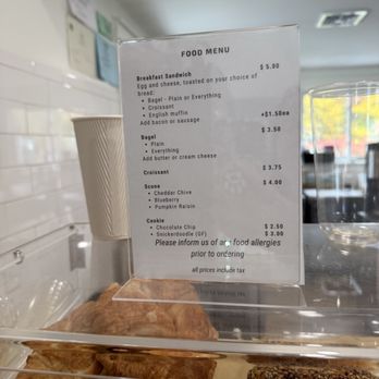 Longshore Coffee - Coffee & Tea Near Me - Coventry, Rhode Island