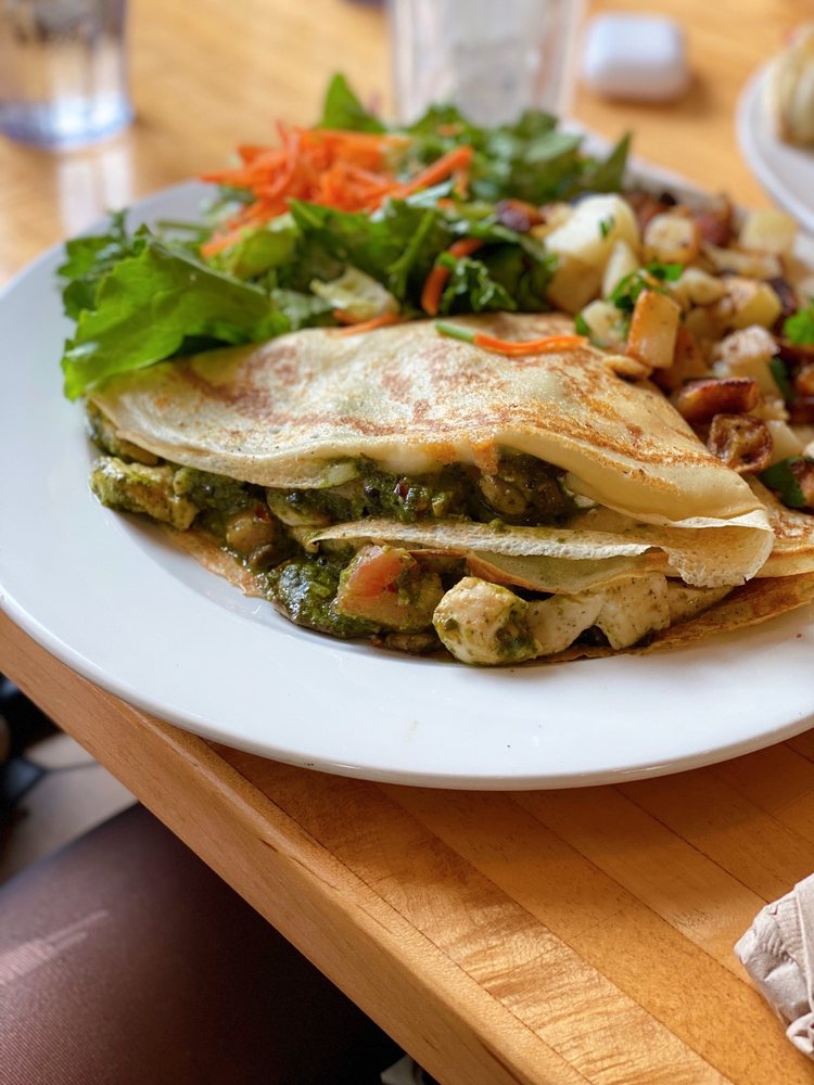 Crepevine Restaurants