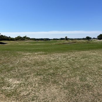 Heathland Golf Course - Golf Near Me - Myrtle Beach, South Carolina
