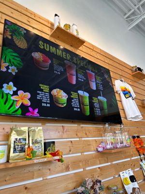 Wow Wow Lemonade Greenhouse by null