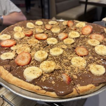 Mister O1 Extraordinary Pizza Boynton Beach - Pizza Near Me - Boynton Beach, Florida
