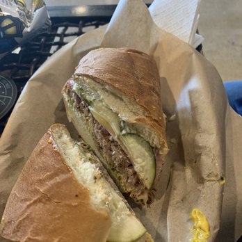 Soulcraft Brewing - Cubano Salida - Breweries Near Me - Salida, Colorado