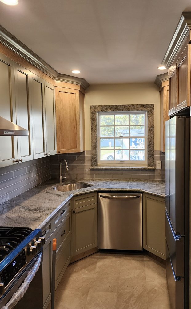 STECH CONSTRUCTION CORP Updated August 2024 Request Consultation