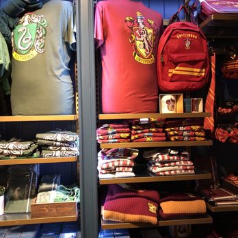 The Harry Potter Shop - Hobby Shops Near Me - Hounslow, XGL