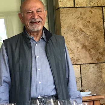 Darioush Winery - Darioush the Masterful! - Wineries Near Me - Napa, California Darioush Winery - Darioush the Masterful! - Wineries Near Me - Napa, California