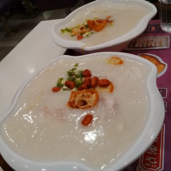 海皇粥店 - Congee Near Me - Hong Kong, HK