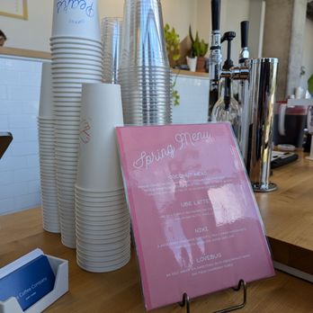 Kelsey’s Coffee and Friends - Spring menu - Coffee & Tea Near Me - Syracuse, New York Kelsey’s Coffee and Friends - Spring menu - Coffee & Tea Near Me - Syracuse, New York