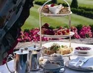 Chewton Glen Hotel & Spa by null