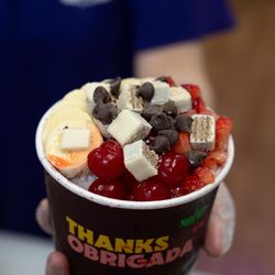 Açai Central