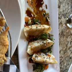 Potstickers