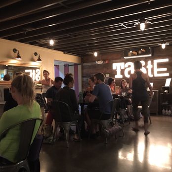 Backwards Distilling Company - Bar - Distilleries Near Me - Casper, Wyoming