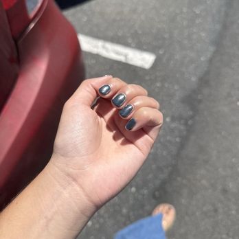 Ritz Nails - Nail Salons Near Me - Tustin, California