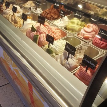 Unique Pastry Factory - Gelato Near Me - Temecula, California Unique Pastry Factory - Gelato Near Me - Temecula, California