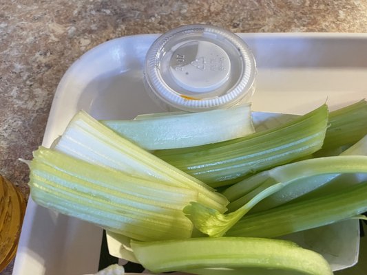 Buffalo Joe's - Clark St. by null