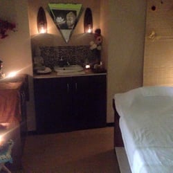 Atcharas Wellness Massage
