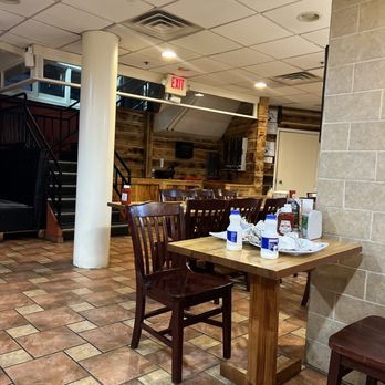 Beantown Kebab - Turkish Near Me - Boston, Massachusetts