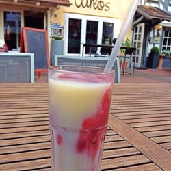 Carlos - Kiba ;) lecker