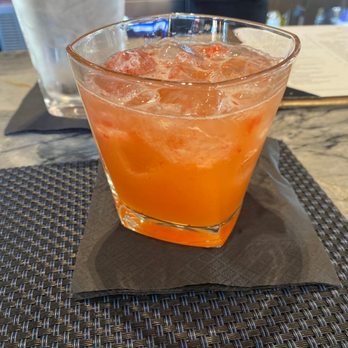 Culprits - Dizzy with a Daisy - Steakhouses Near Me - Oklahoma City, Oklahoma