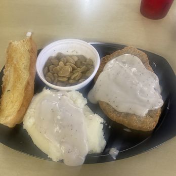 Daddyz In The Pass - Country fried steak - Seafood Near Me - Pass Christian, Mississippi
