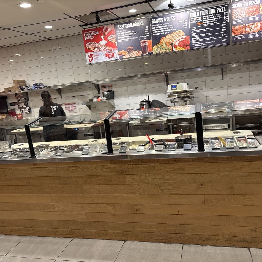 Blaze Pizza - Pizza Near Me - Fresh Meadows, New York Blaze Pizza - Pizza Near Me - Fresh Meadows, New York