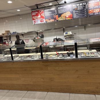Blaze Pizza - Pizza Near Me - Fresh Meadows, New York