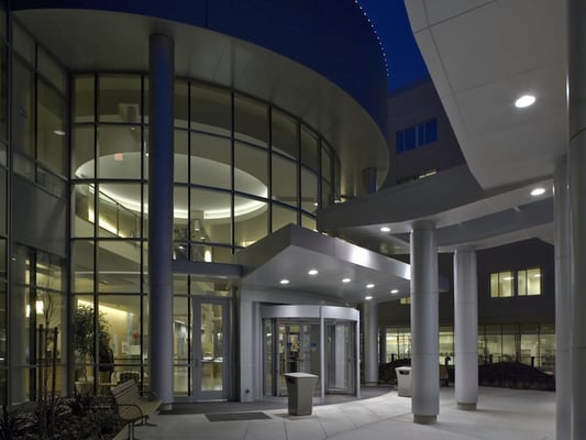 Kaiser Permanente Modesto Medical Center and Medical Offices by null