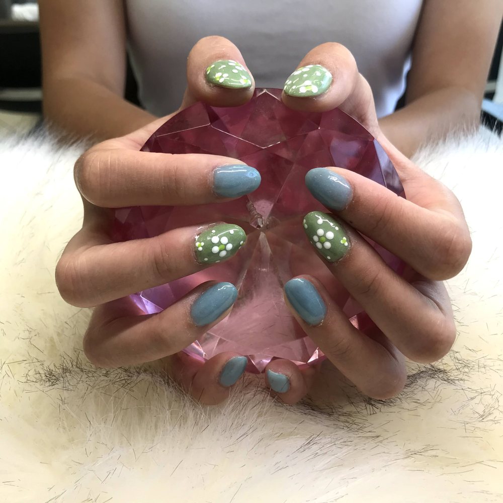 Tami's - dipped nails - Nail Salons Near Me - Long Beach, California Tami's - dipped nails - Nail Salons Near Me - Long Beach, California
