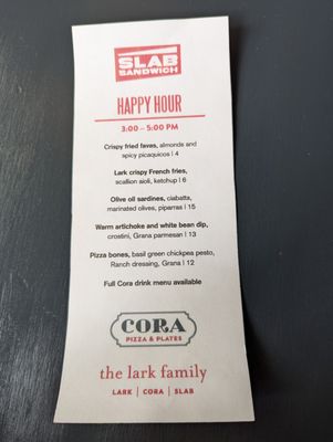 Slab Sandwich by null