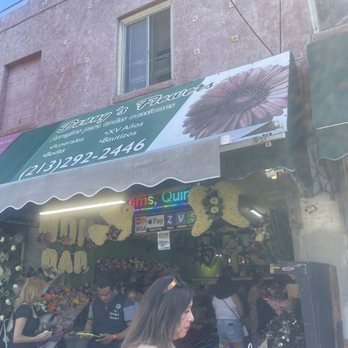 Dannys flowers - Florists Near Me - Los Angeles, California Dannys flowers - Florists Near Me - Los Angeles, California