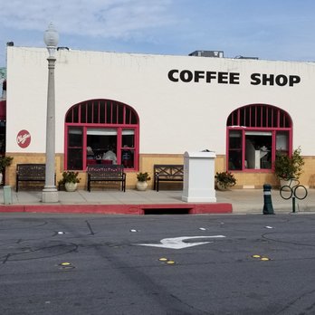 Clayton's Coffee Shop - Coffee & Tea Near Me - Coronado, California