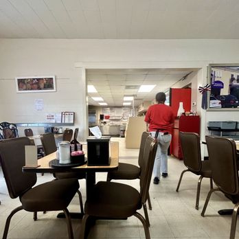 Angie's Country Kitchen - Inside - American Near Me - Houston, Texas Angie's Country Kitchen - Inside - American Near Me - Houston, Texas