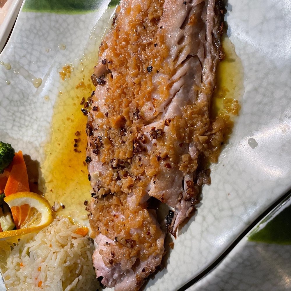 Mariscos El Toro Guero