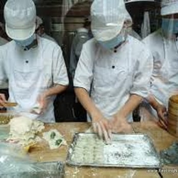 Din Tai Fung Dumpling Bar - Taiwanese Near Me - Sydney, NSW Din Tai Fung Dumpling Bar - Taiwanese Near Me - Sydney, NSW