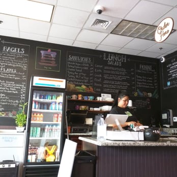 My Cafe - Order counter - Breakfast & Brunch Near Me - Kapolei, Hawaii