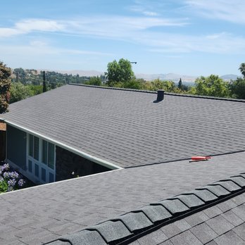 NC Roofing Solution - Roofing Near Me - Walnut Creek, California