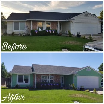 Perfection Painting - Exterior painting - Painters Near Me - Merced, California Perfection Painting - Exterior painting - Painters Near Me - Merced, California