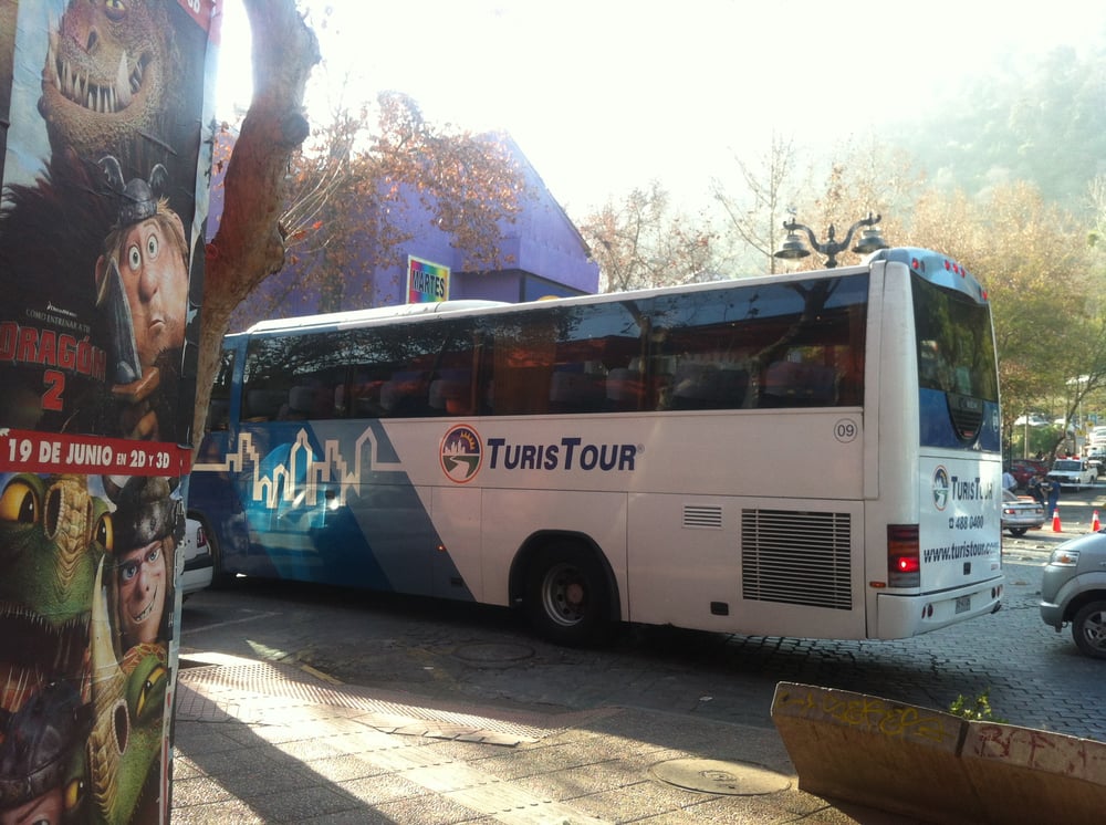 Turistour